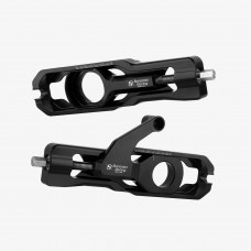 Bonamici Racing Aluminium Chain Adjuster for the Yamaha YZF R9 '2025